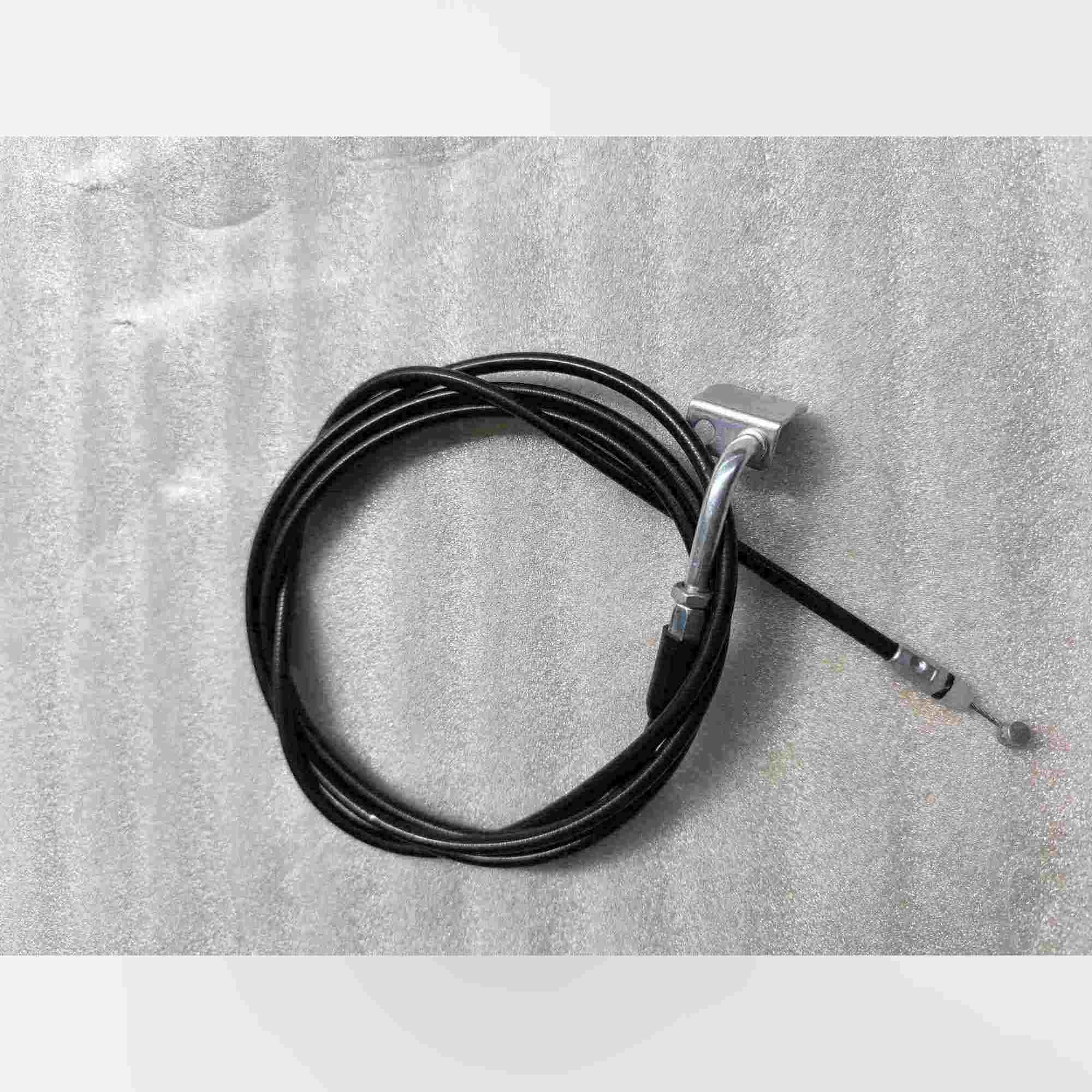 ARORA CRV 125 KOLTUK KİLİT HALATI #CRV 125 - 005